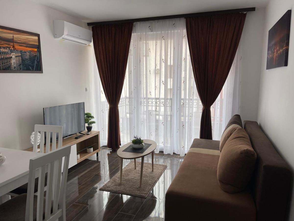 Apartmani Zivkovic Srebrno Jezero Veliko Gradište Esterno foto